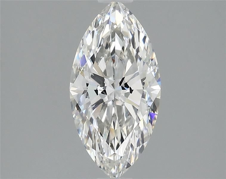 1.24 Carat Marquise Lab Diamond