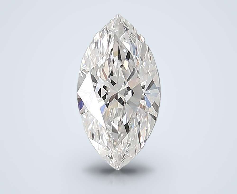 2.06 Carat Marquise Lab Diamond