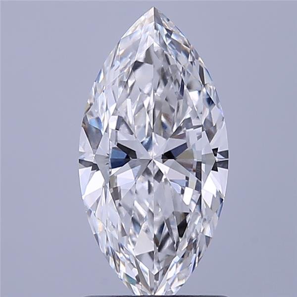 1.21 Carat Marquise Lab Diamond