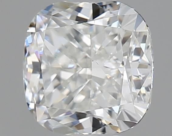 0.46ct I VS1 Very Good Cut Cushion Diamond