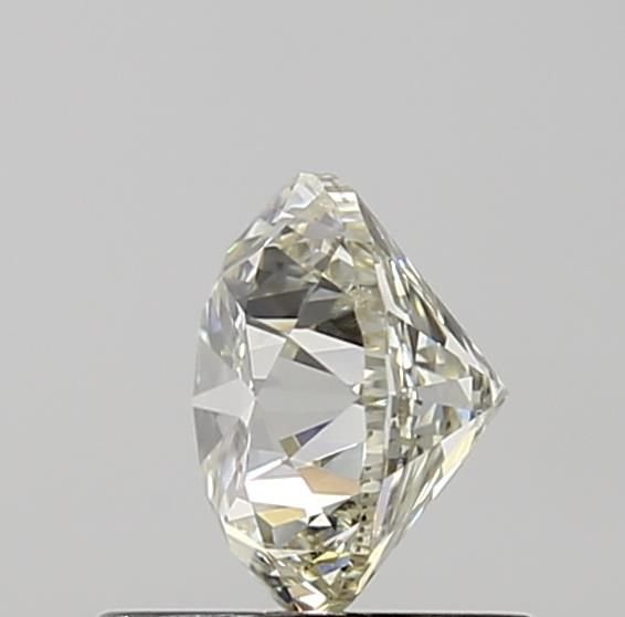 0.90ct I SI2 Good Cut Round Diamond