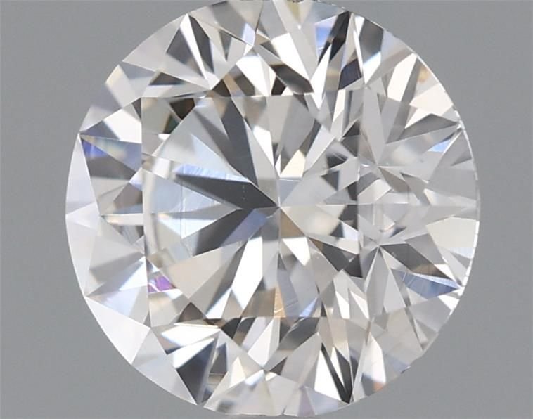 1.13ct I VS1 Excellent Cut Round Diamond