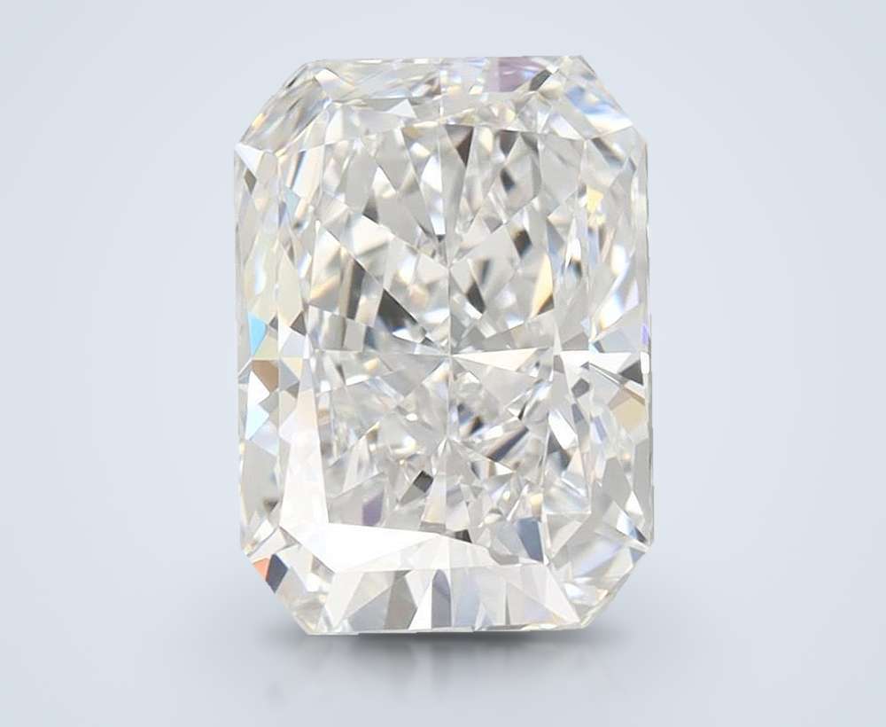2.10 Carat Radiant Lab Diamond