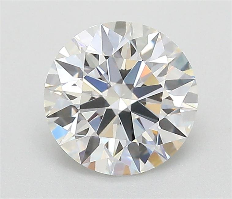 1.02ct F VVS2 Rare Carat Ideal Cut Round Lab Grown Diamond