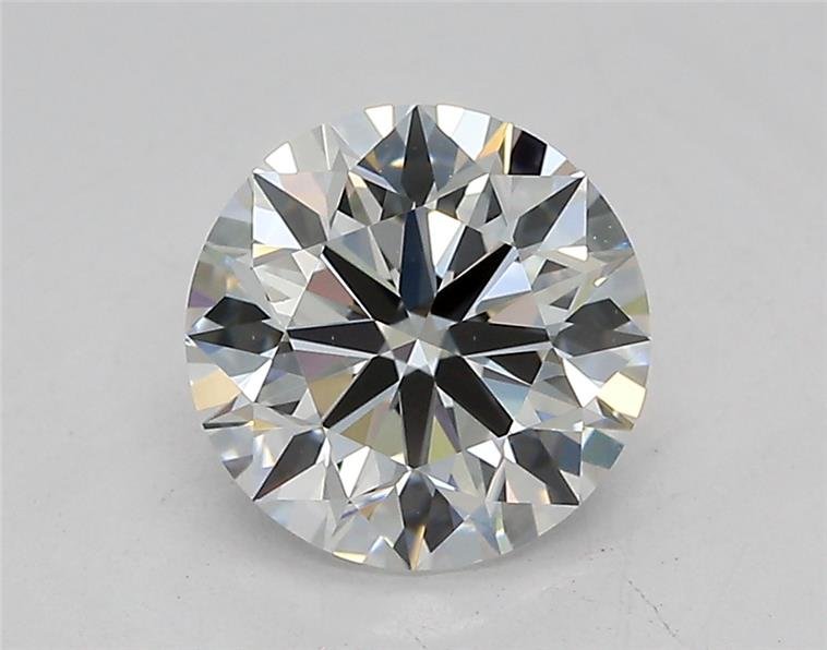 1.50ct E VS1 Excellent Cut Round Lab Grown Diamond