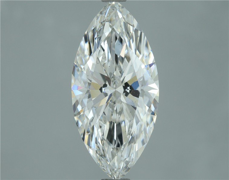 3.00 Carat Marquise Lab Diamond