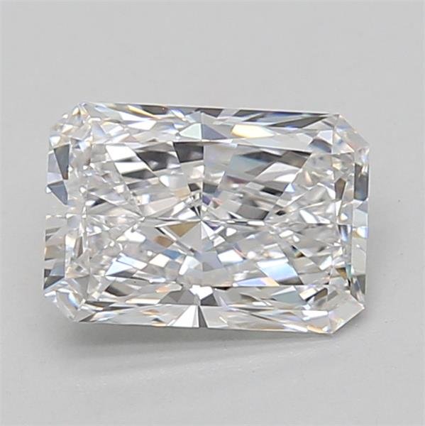 1.51 Carat Radiant Lab Diamond