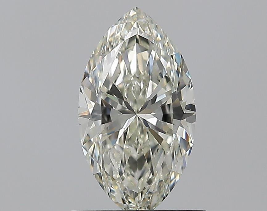 0.91ct J VS2 Very Good Cut Marquise Diamond