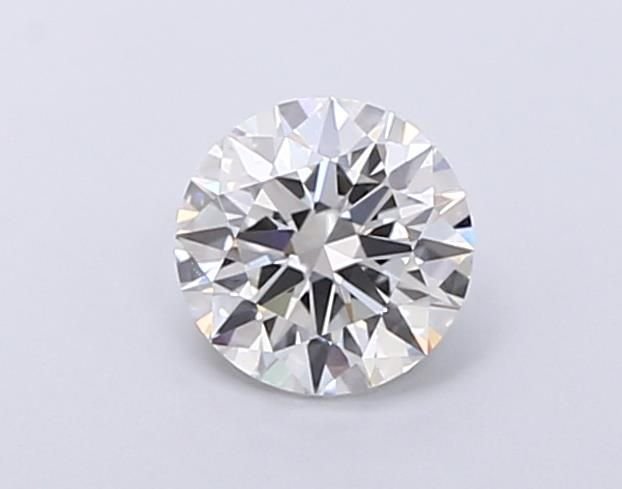 1.09ct G VS1 Rare Carat Ideal Cut Round Lab Grown Diamond
