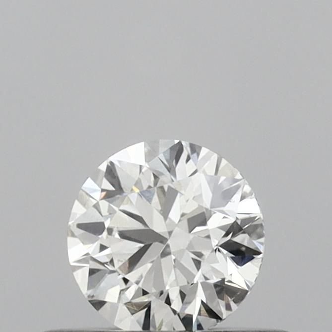 0.32ct G VS2 Rare Carat Ideal Cut Round Diamond