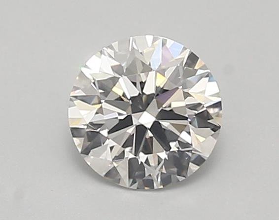 0.94ct D VVS1 Rare Carat Ideal Cut Round Lab Grown Diamond
