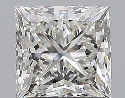 1.29 Carat Princess Natural Diamond