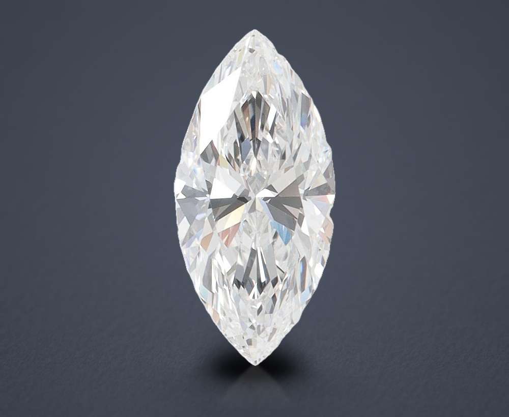 1.40 Carat Marquise Lab Diamond