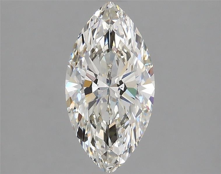 1.24ct I VS1 Rare Carat Ideal Cut Marquise Lab Grown Diamond