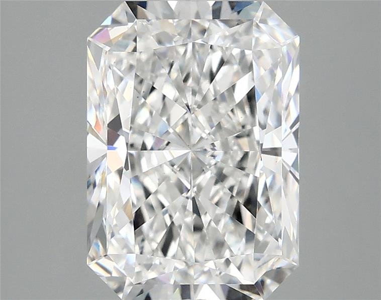 2.99 Carat Radiant Lab Diamond