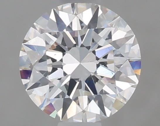 0.66ct E VS1 Excellent Cut Round Lab Grown Diamond