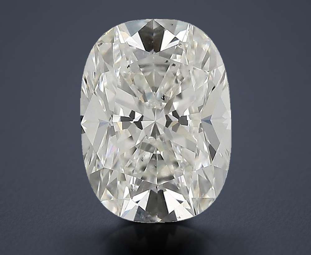 1.03 Carat Cushion Natural Diamond