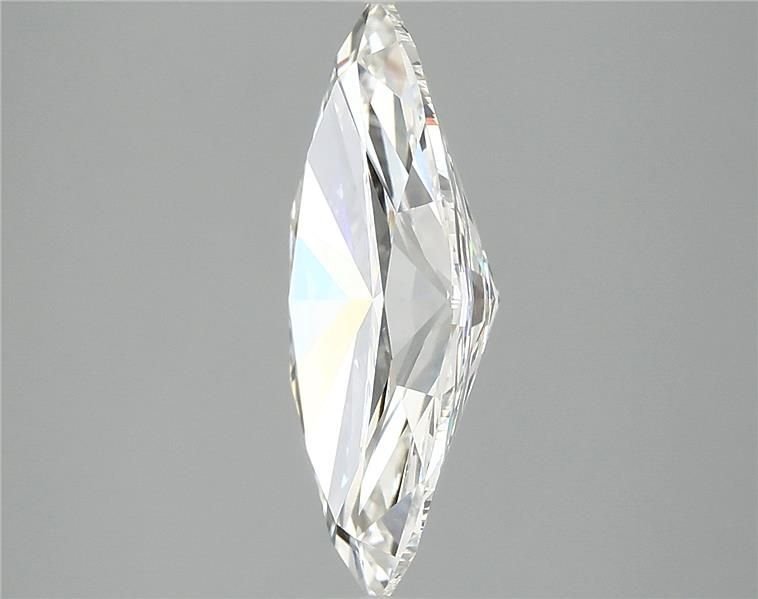 2.55 Carat Marquise Lab Diamond
