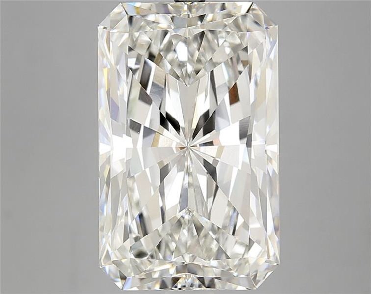 10.20 Carat Radiant Lab Diamond