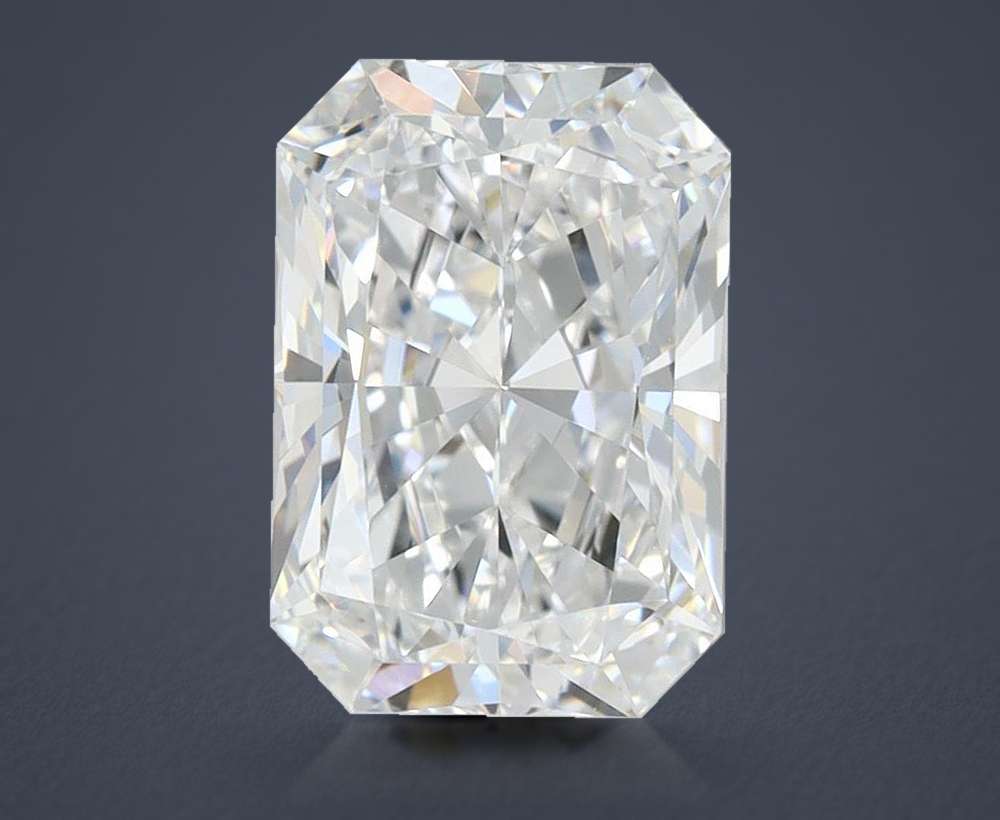 2.24 Carat Radiant Lab Diamond