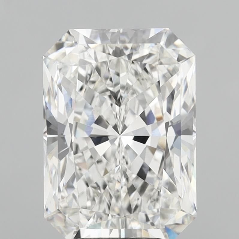 3.01 Carat Radiant Lab Diamond