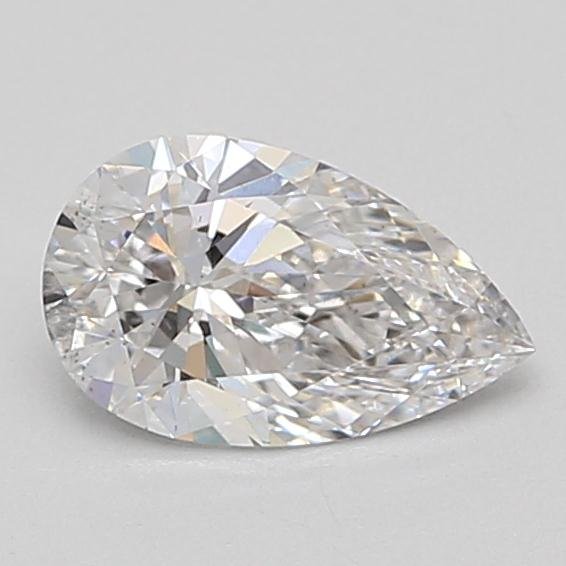 2.10 Carat Heart Lab Diamond
