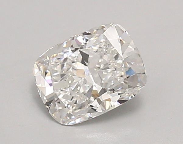 1.05ct E VVS2 Rare Carat Ideal Cut Cushion Lab Grown Diamond