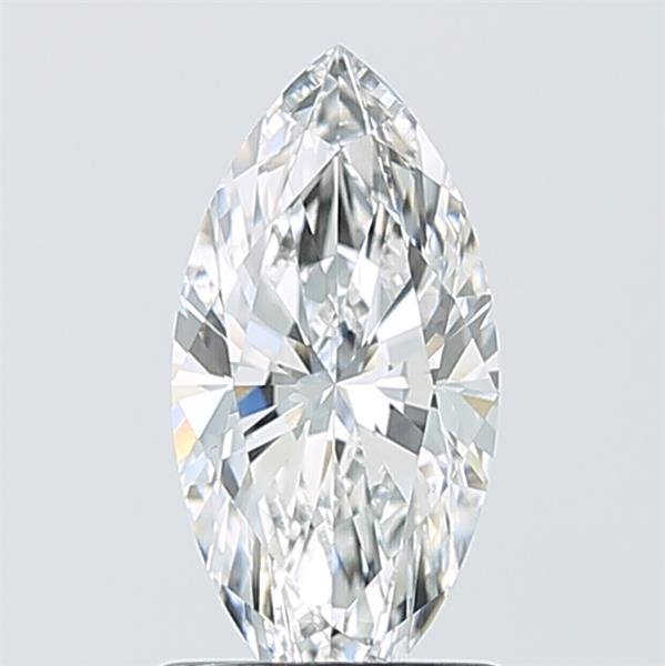1.26 Carat Marquise Lab Diamond