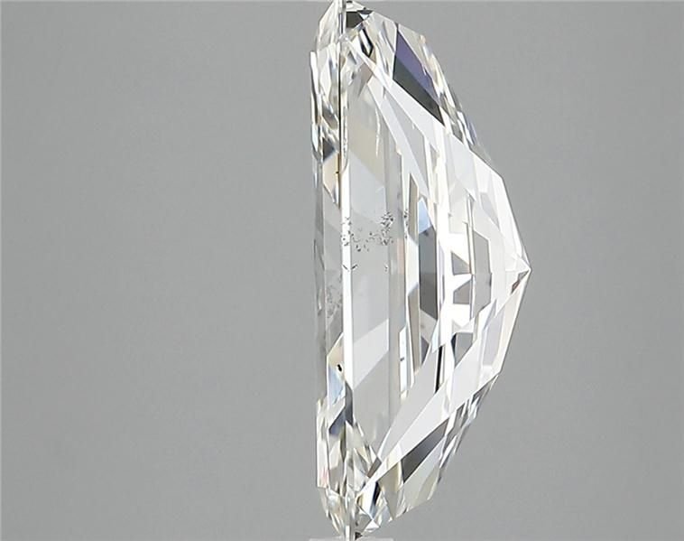 4.03 Carat Radiant Natural Diamond