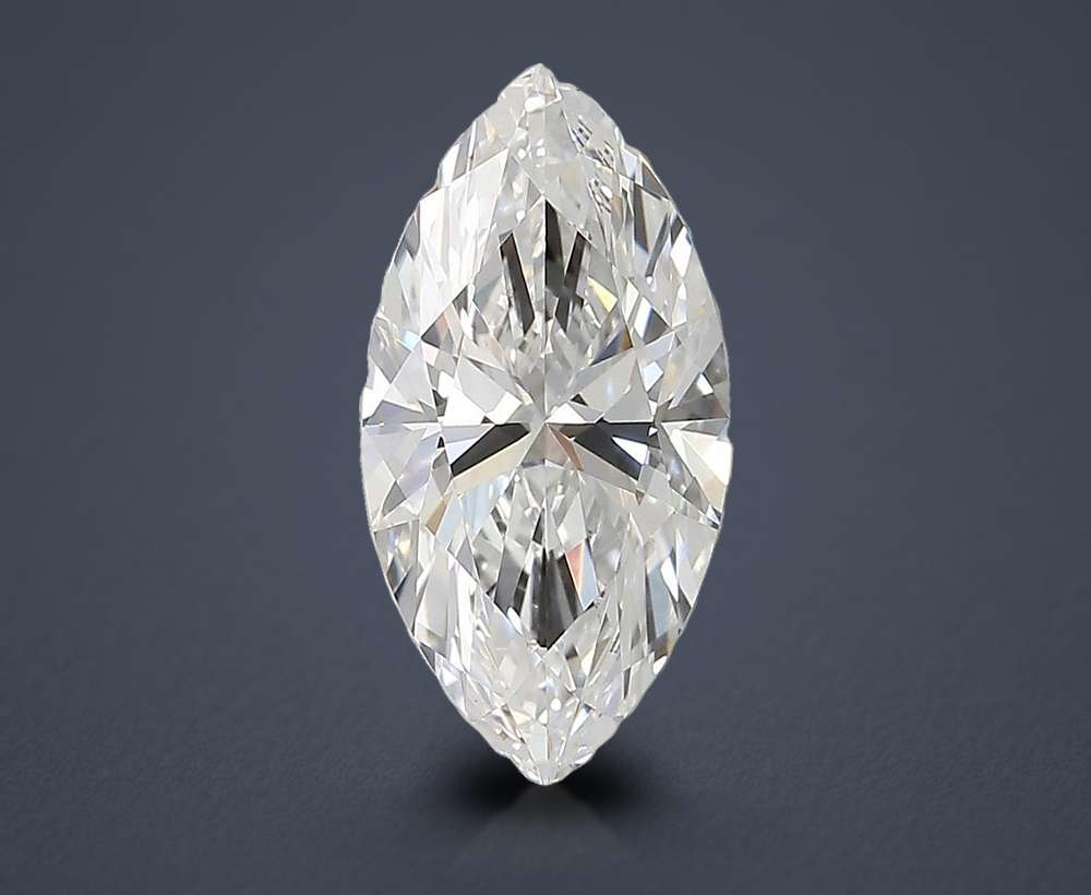 2.02 Carat Marquise Lab Diamond