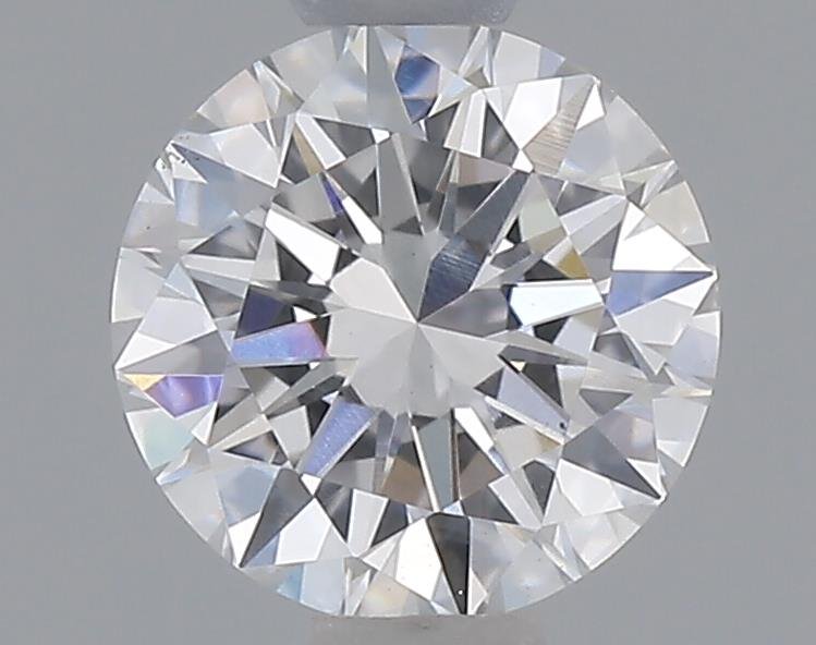 0.62ct E VS1 Excellent Cut Round Lab Grown Diamond