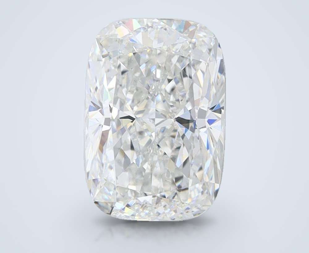 2.01 Carat Cushion Lab Diamond