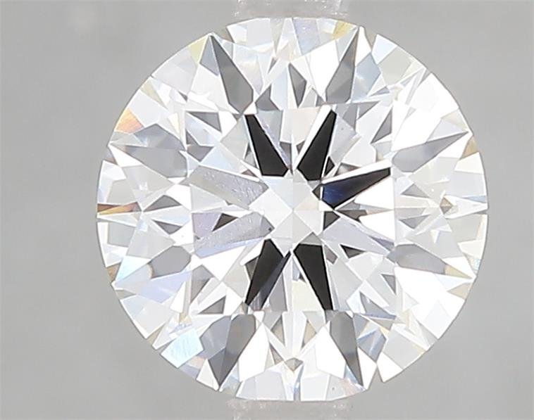 2.10ct H VS1 Ideal Cut Round Lab Grown Diamond