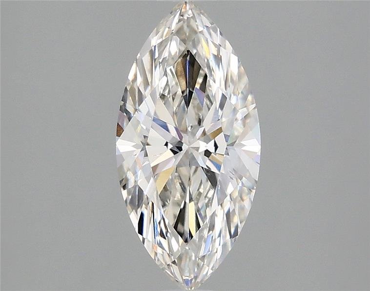 1.44ct G SI1 Very Good Cut Marquise Lab Grown Diamond