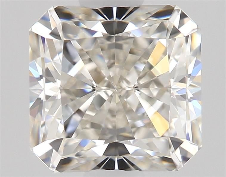 0.73 Carat Radiant Natural Diamond