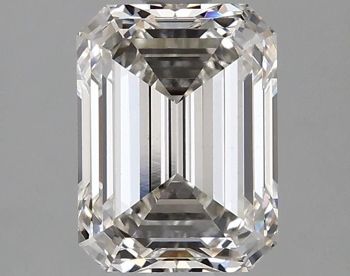2.08 Carat Emerald Lab Diamond