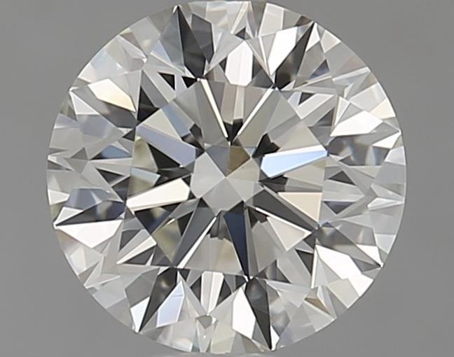 1.29ct I VVS2 Excellent Cut Round Diamond