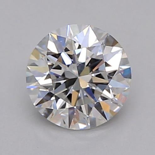 0.40ct F SI1 Rare Carat Ideal Cut Round Diamond