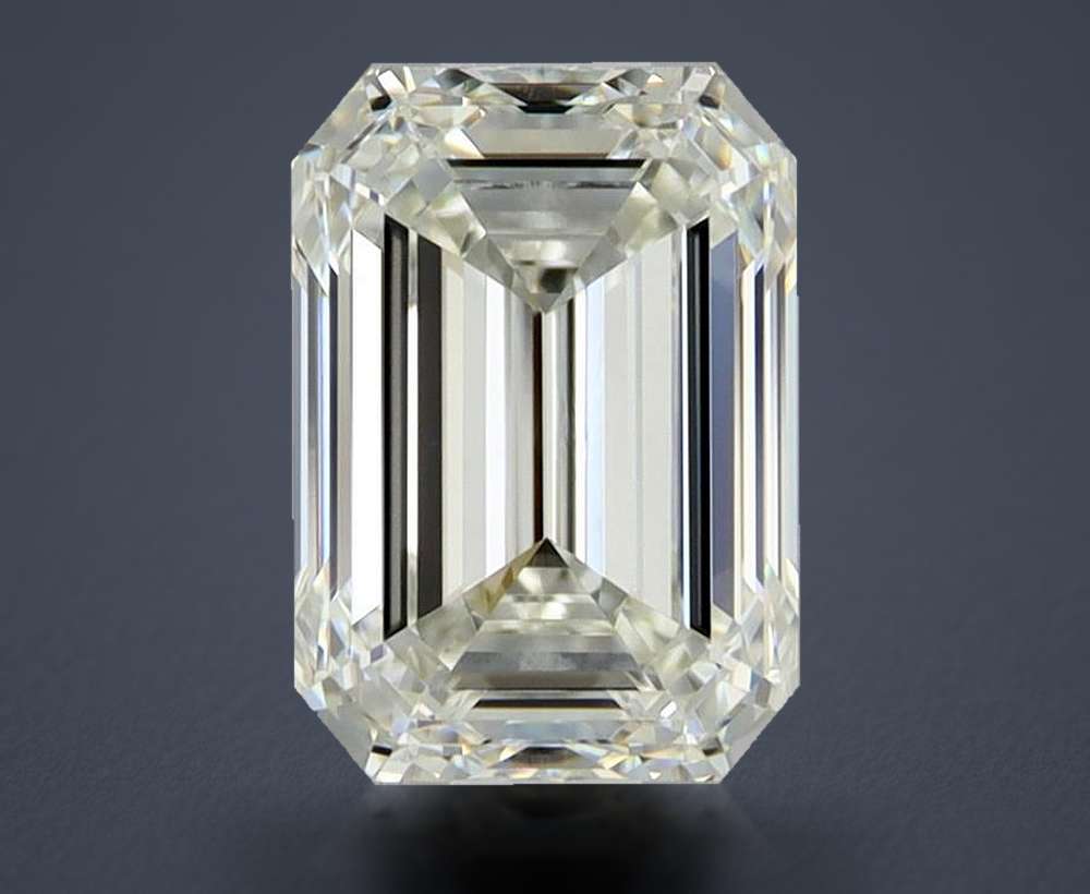 1.30 Carat Emerald Natural Diamond