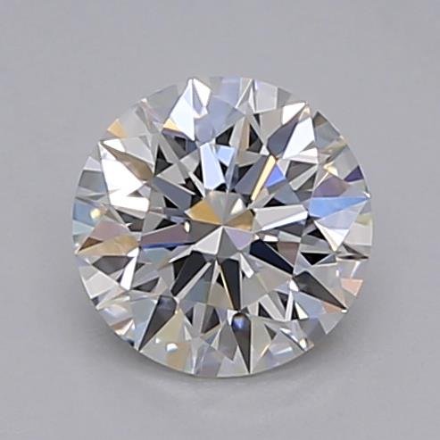 0.41ct E VS1 Rare Carat Ideal Cut Round Diamond