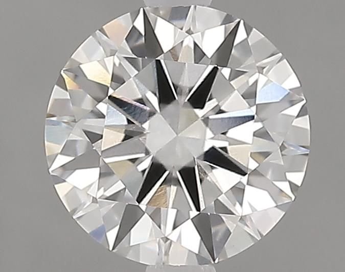 1.55ct J VVS1 Rare Carat Ideal Cut Round Lab Grown Diamond