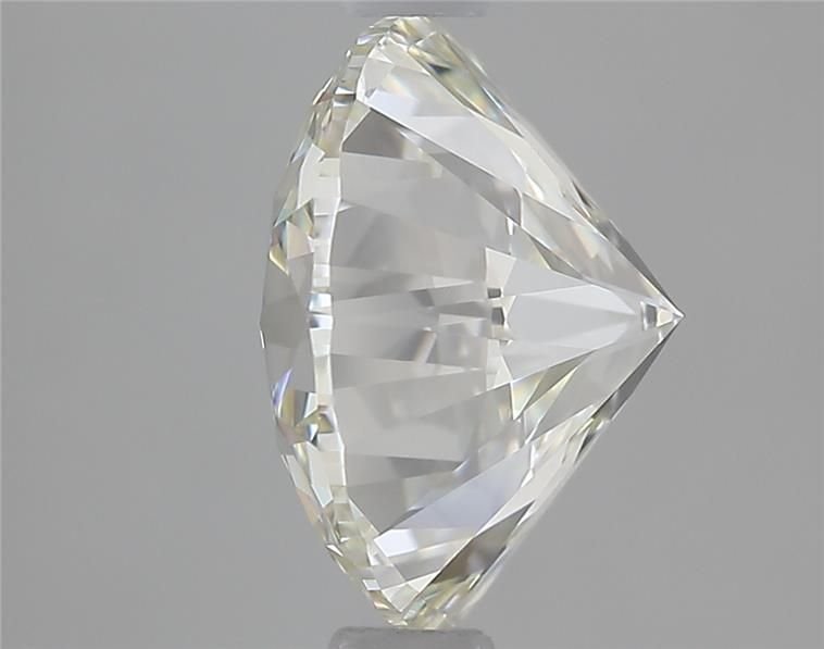 2.28 Carat Round Natural Diamond