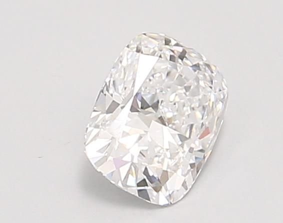 0.89 Carat Cushion Lab Diamond