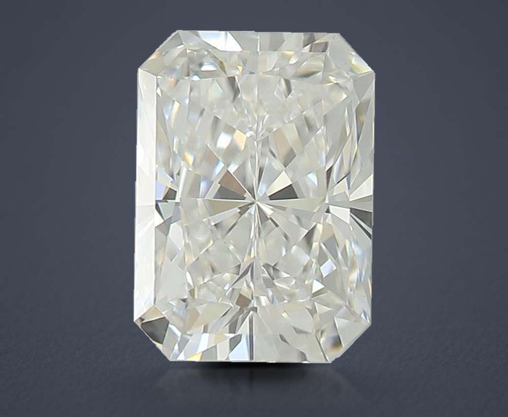1.01 Carat Radiant Lab Diamond
