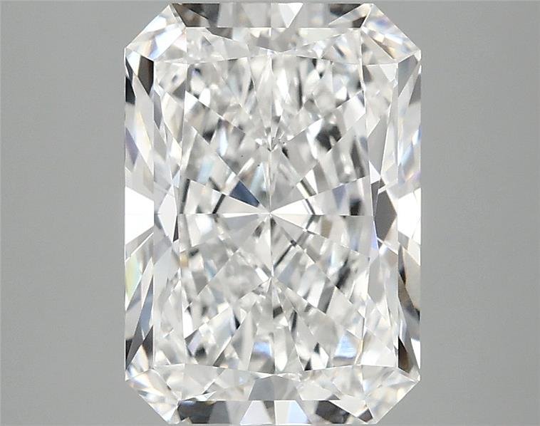 3.10 Carat Radiant Lab Diamond