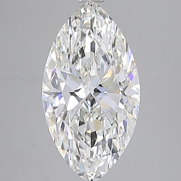 4.00 Carat Marquise Lab Diamond