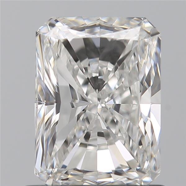 1.20 Carat Radiant Natural Diamond