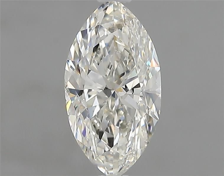 0.70ct I SI2 Very Good Cut Marquise Diamond