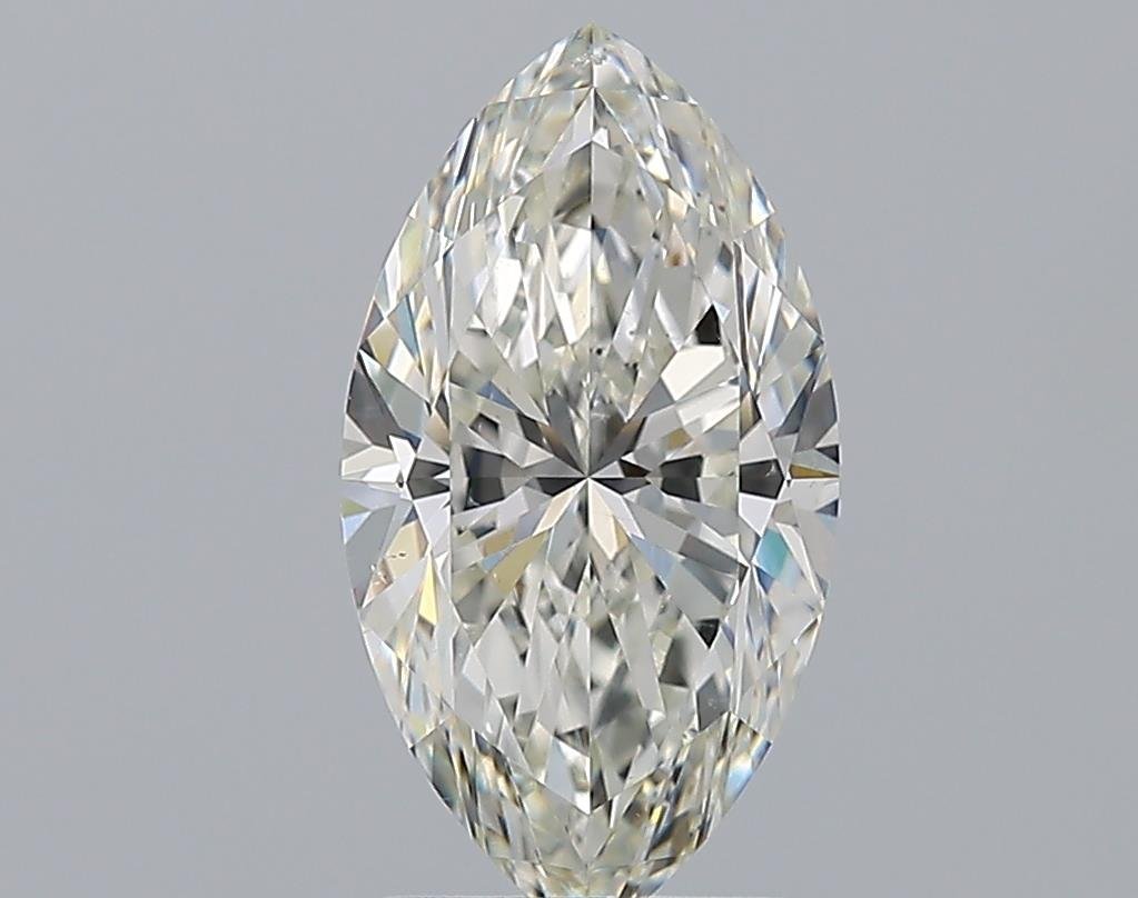 2.23ct I SI1 Very Good Cut Marquise Diamond