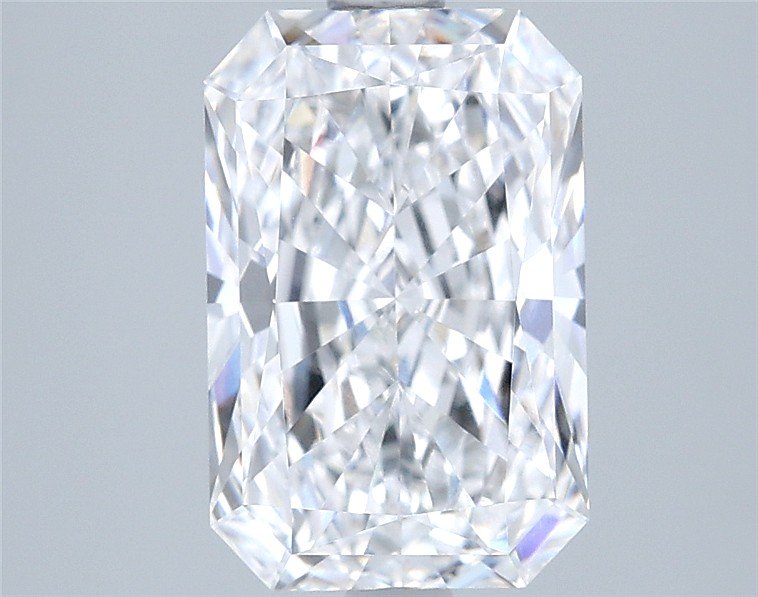 2.79 Carat Radiant Lab Diamond
